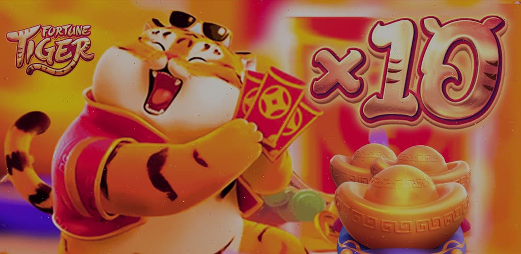 Descubra a Magia de Fortune Tiger no Cassino 7359.COM